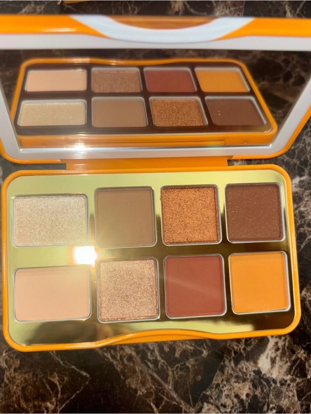 Too Faced brand new